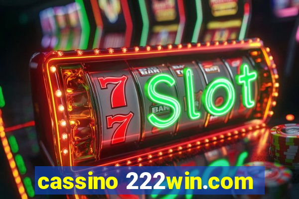 cassino 222win.com